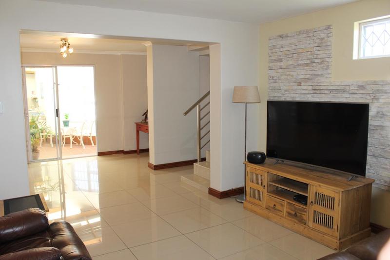 4 Bedroom Property for Sale in Tygerdal Western Cape